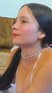 ıslak yarağını em