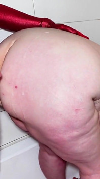 Sensual madrasta bbw ejaculação compilação