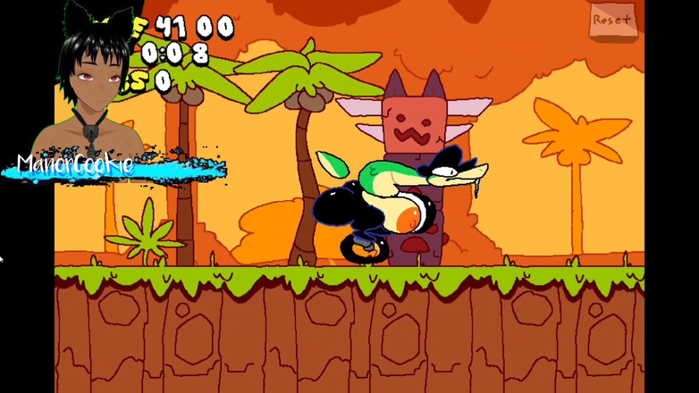 Manor Cookie: Bob.exe - Herumlaufen bei Soundgeschwindigkeit und so viel Parodie und Witze