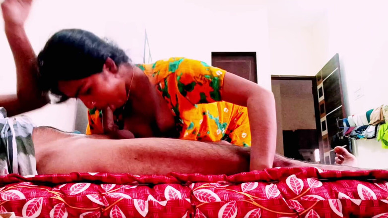 LateralChain349: Hot Bhabhi Injoying Riding My Strong Dick