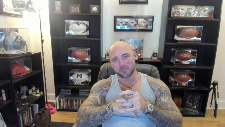 MasculineJason - Jason Collins: Domination hardcore/humiliation/alpha 2 !