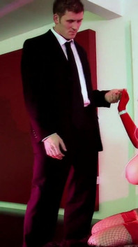 Honey Trap - Nebezpečné kundičky # 3