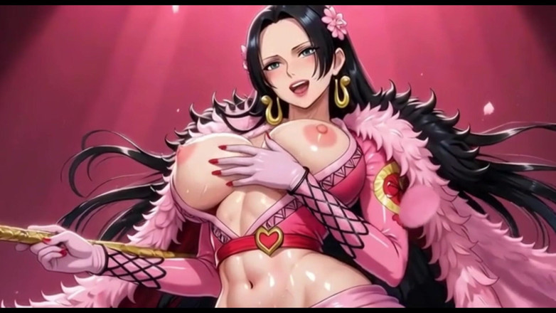 Ianimedia: Ai Anime Hentai Compilation - Multiple Girls Teasing &amp; Masturbating NSFW Mix...