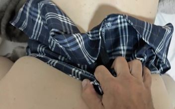 In the Mode to Get Fuck Lucky My Step Brother Have Big Cock