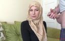 Danielle Maye: Hijab