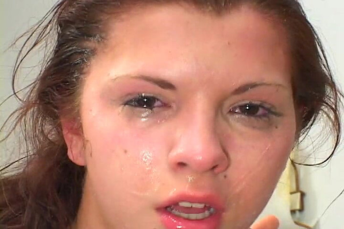 Nikky Thorne's Amateur Teen Casting: Teenager Fucked Roughly - Bic 407