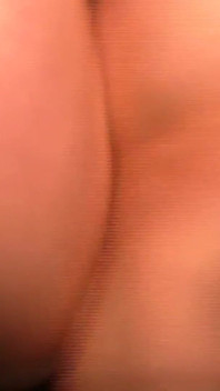 Cums Fest Scene-2_big Ass Blonde Crystal Pink Fucked in Panties on the Street