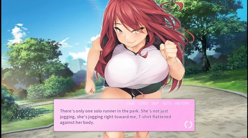 Miss Kitty 2K: Camgirls Sophie X Rias - Ep 1+ by Foxie2k