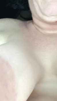 Emergency Horny Slut Needs It in Her Ass Will She Pass Gas?
