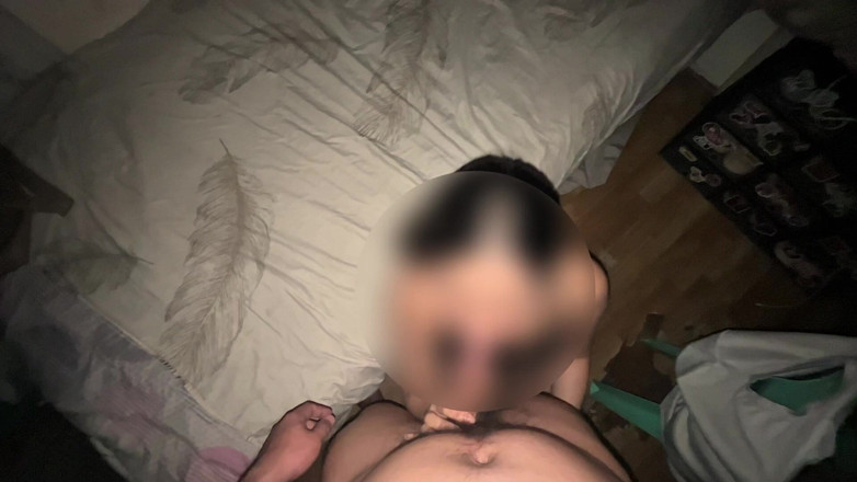 Pinay Zandra Ash: I Invited My Stepsister to My Room