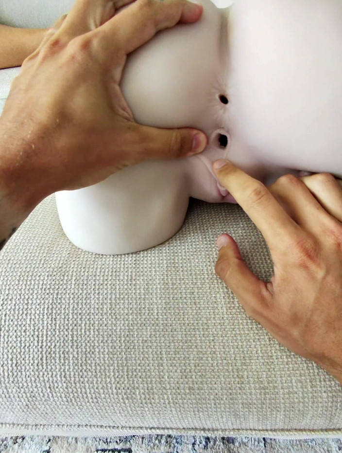 Chokobanana: Musste zwischen meiner mitbewohnerin und Tantaly wählen