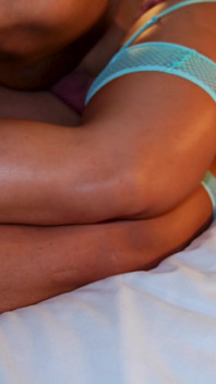 PAWG MILF blir dicked ner på ett hotell