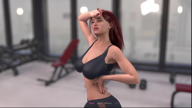 Wickedgammes studio: การแต่งงานที่ทั้งรักและนอกใจ (ตอนที่ 9)
