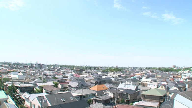 Raptor Inc: The Lewd Flesh of a Fifty-year-old Stepmother Kyoko Muramatsu