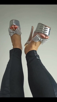 Challenge with My Friend and Dolce Amaram