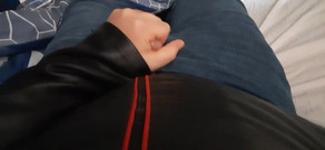 Rusty Sunnybrook: Paja y homenaje con leche