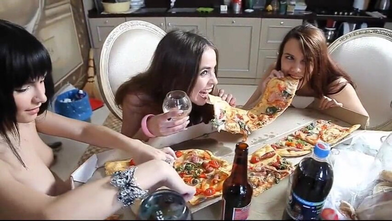 Watch4beauty: 基辅的美好时光