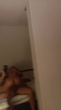 This Weekend Was Unforgettable with My Neighbor Who Has a Big Clitoris.