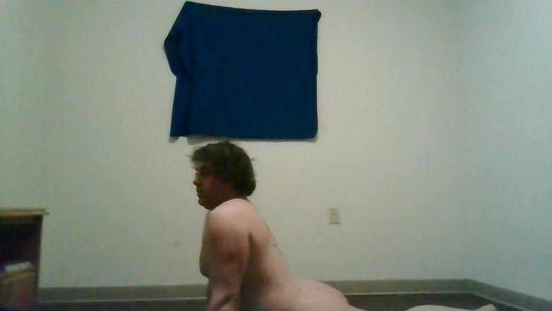 JG Risk: ヌードの夜のストレッチ