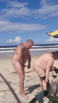 Quente praia sexo