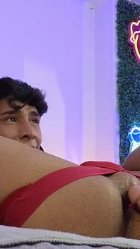 Do You Want to Open Your Ass?