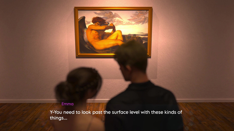 Wickedgammes studio: Milovník kočích (část 15)