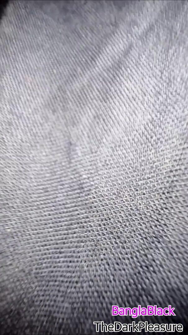 Bangla Black: BBC kommt drinnen