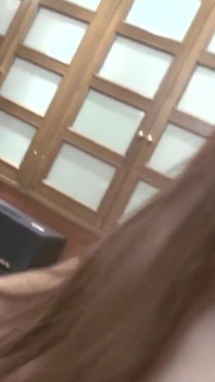 Brunette Asian MILF Teases with Vibrator Then Rides