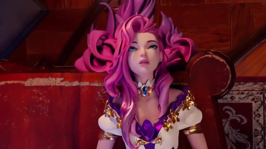 League of Legends Porn Serafina Blowjob Rule34 3D Hentai (MsFreakAnim) League of Legends Porn Serafina Blowjob Rule34 3D Hentai (MsFreakAnim)