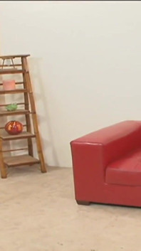 Jordan Kingsley blondýnka s velkými prsy je nadržená manželka