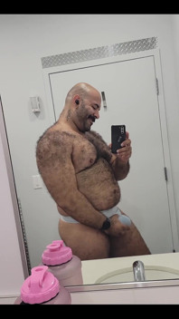 Hairy