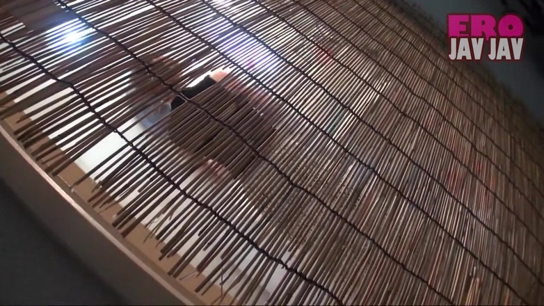 Eros-JavJav: Lákavé známky. Mirei chycena v honu za zakázaným potěšením - část 1