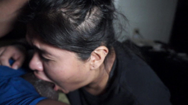 DeesDeepThroat: Rêve de pipe