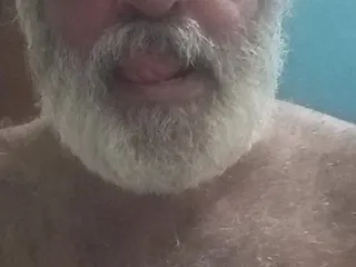 Solo il mio culo rosa sembra delizioso