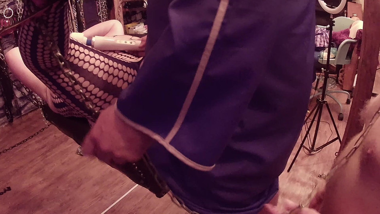 Aaexperiencesltd: Część 1. Sweets Smakołyki z Lanistą Niedźwiedź i jego kobietami i...