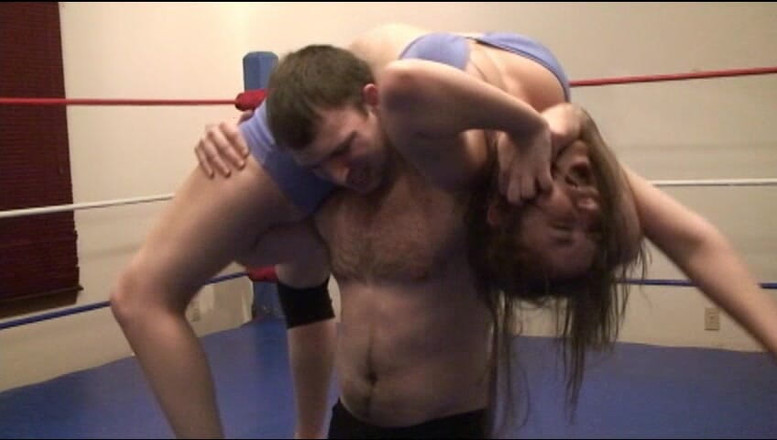 KO Entertainment: Grapplefest 2011. 2.