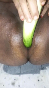 Desi Tante romantische stimmung von zu hause