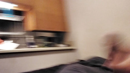 JG Risk: Eti dövüyor. Bölüm 6: boşalma