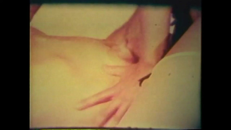 Vintage megastore: Roztáhni nohy, ty mrcho