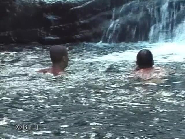 Just Boys: Falls n balls 11 2 ฉากใน 1