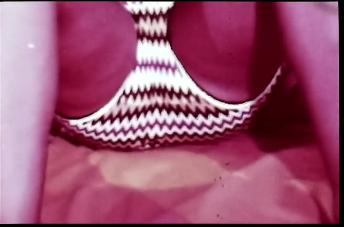 Close Encounter Vintage: Théâtre érotique rétro porno vintage - chaleur morte