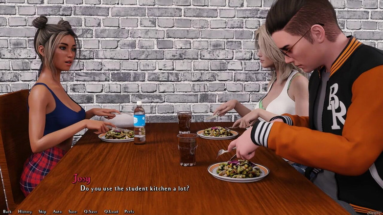 LoveSkySan69Real: Будучи членом 0.6.0, частина 140, ми наблизимося до loveskysan69