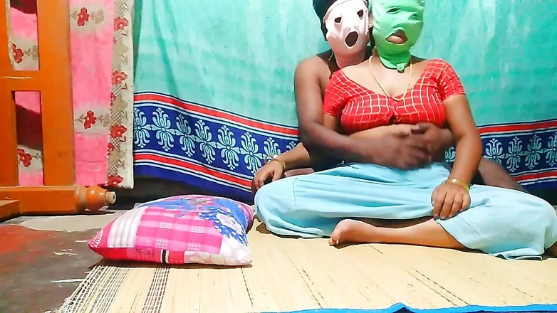 Priyanka314: Tamil Real Hasbant Wife Sexing