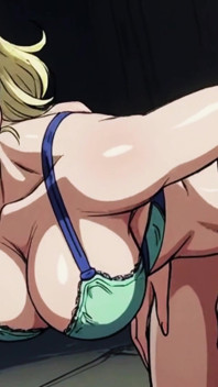 Ai Cartoon MILF Teasing