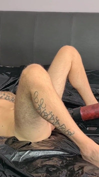 Šukám otroka mého manžela šukacím strojem