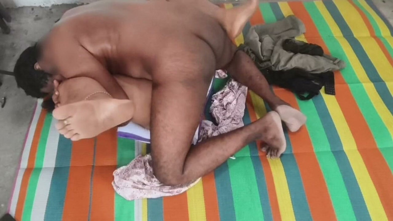 Indian IFS: Casual Time Sex 2