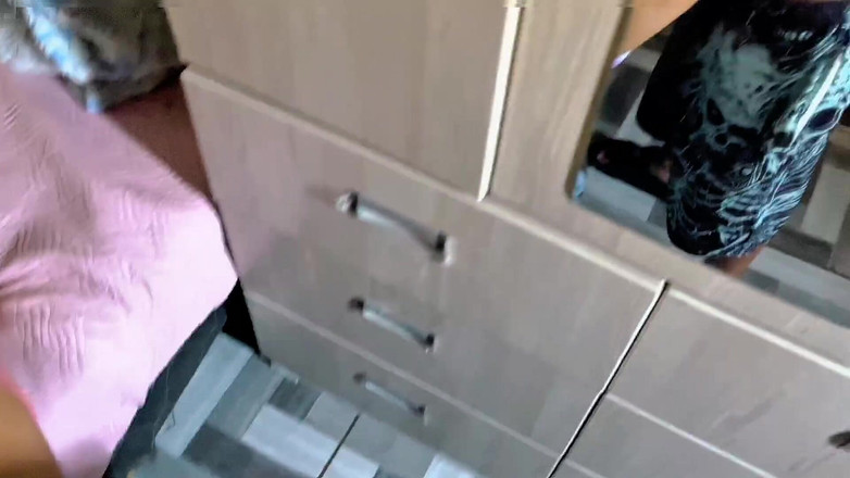 Armando Vicente: Heißer chat mit dem besten freund meiner stieftochter - echtes video...