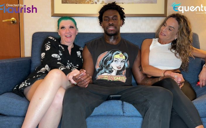 MilfCandy: Mrflourish Milfcandy Podcast: Bree Austin, Damson Sanchez, Ev Sahibi Mrflourish...