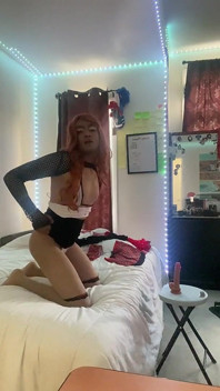 Hot Fem Boy at the Office Indian
