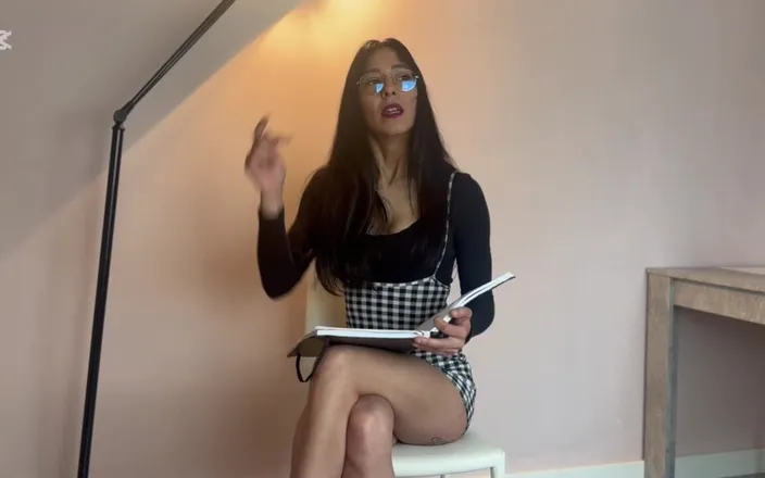 Complete videos of Sofia Sweetsecrett: Casting Porno Con Sofia Sweetsecrett